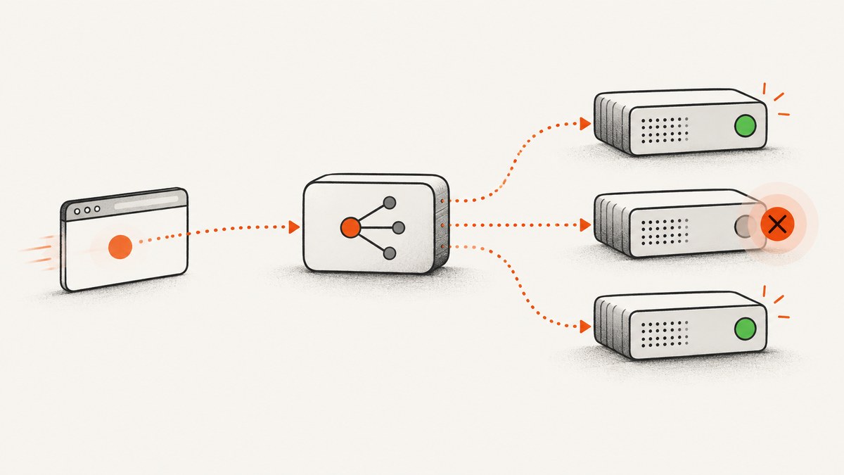 HTTP 503 Service Unavailable: Causes and Fixes