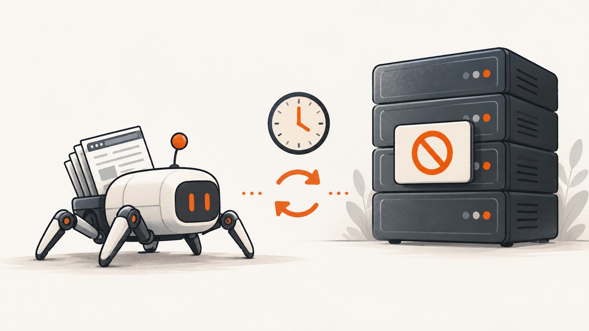What Is HTTP 503 in Web Scraping? Meaning, Retries, and Fixes