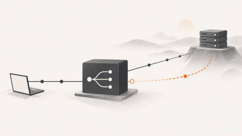 HTTP 504 Gateway Timeout: What It Means
