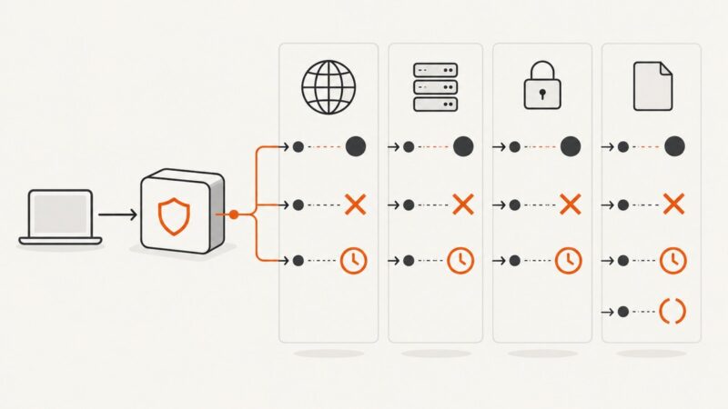 HTTP 505 HTTP Version Not Supported: What It Means