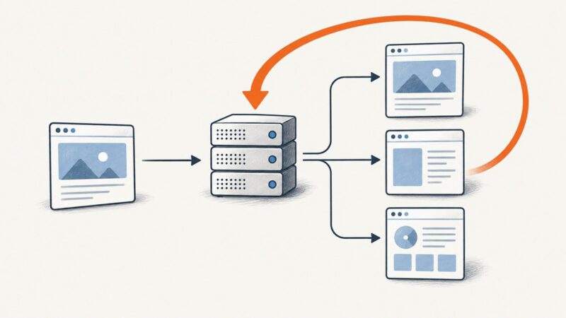 HTTP 506 Variant Also Negotiates: What It Means