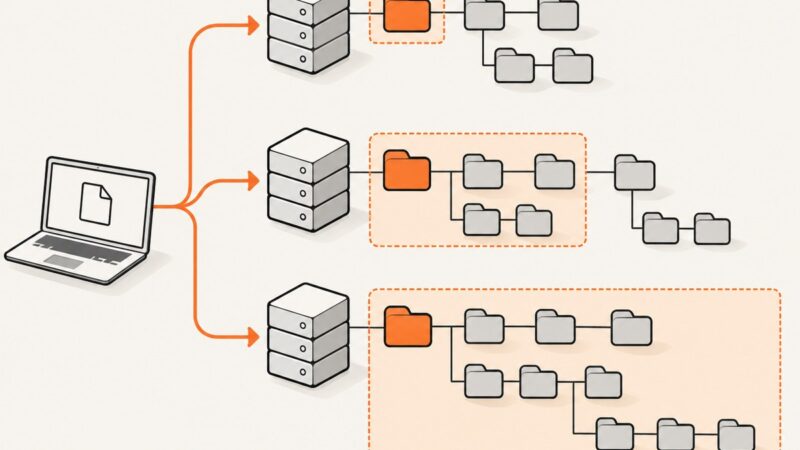 HTTP 508 Loop Detected: What It Means