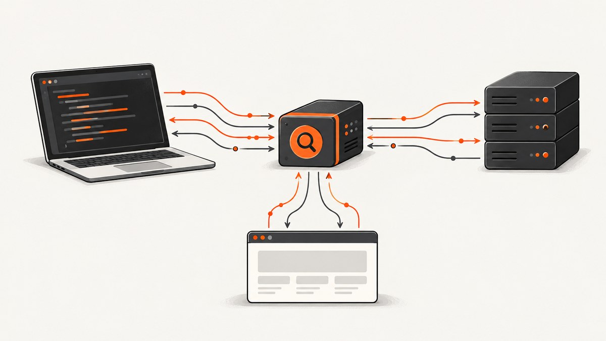 12 HTTP Clients and Web Debugging Proxy Tools