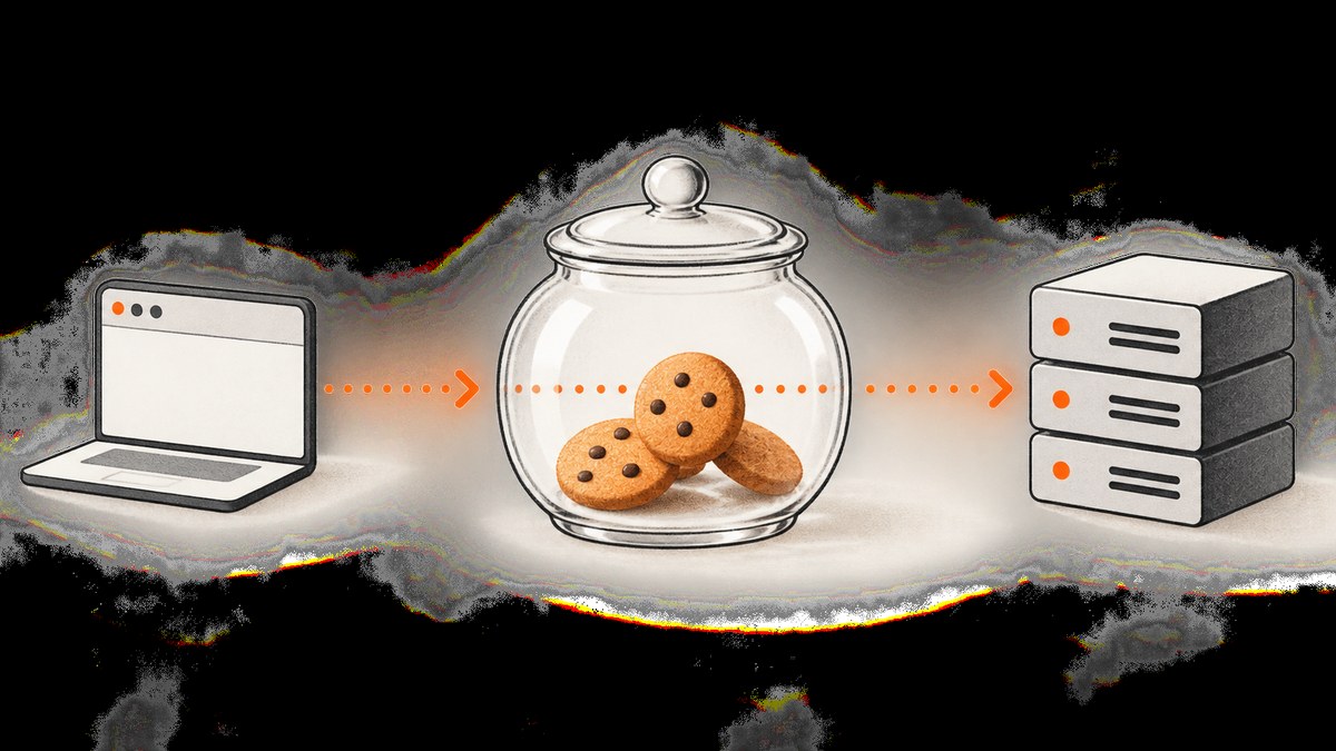 The Role of HTTP Cookies in Web Scraping