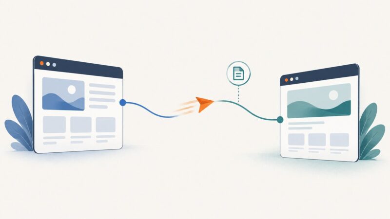 HTTP Referer Header: A Complete Guide for Web Scraping