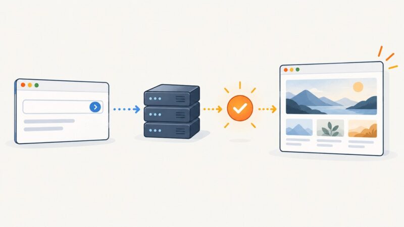 Getting HTTP Status Codes and Headers with Screenshots