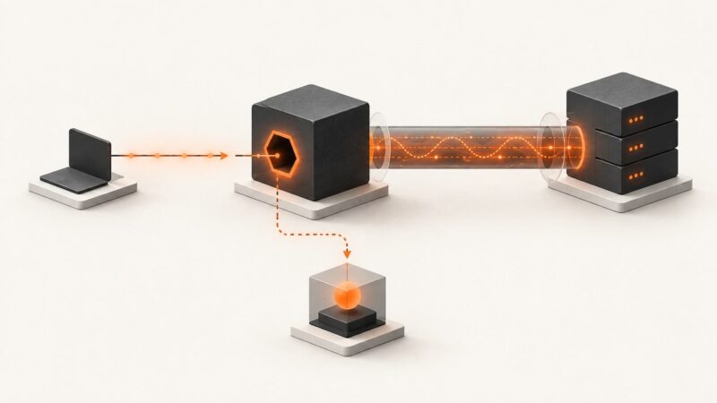HTTP vs. HTTPS Proxies: Differences and Use Cases