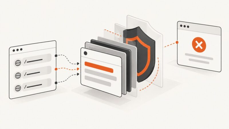 How to Identify Which Anti-Bot System Blocked Your Request