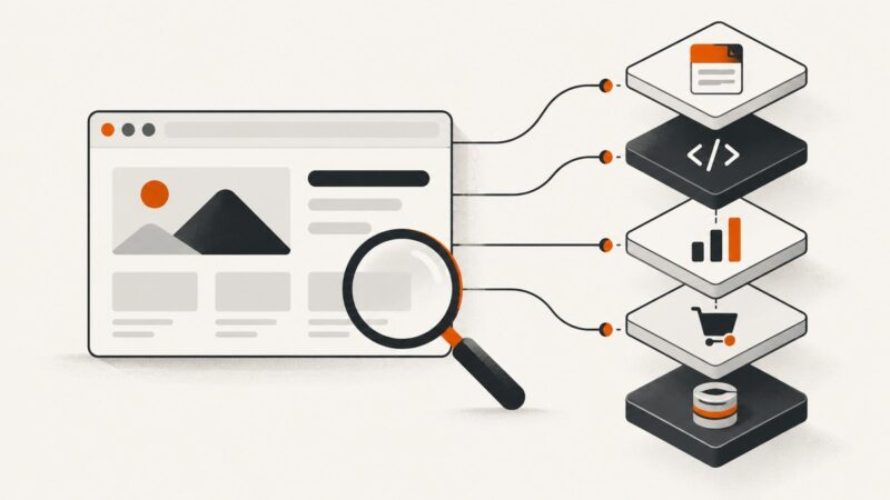 How to Identify the Technology Behind a Website