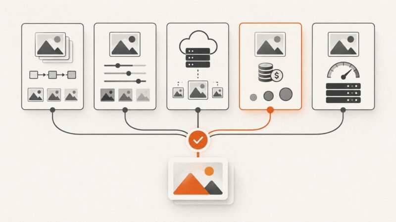 5 Image APIs for Your Next Project in 2026