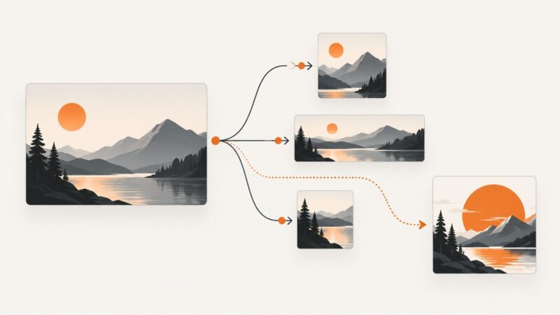 Image Automation APIs