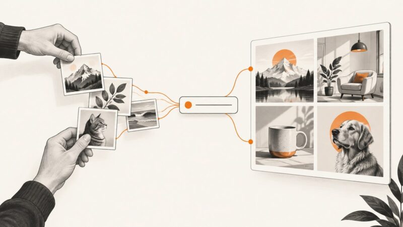 What Can You Use Image Generation APIs For?