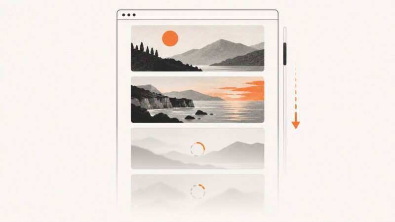 Image Lazy Loading in HTML: A Complete Guide