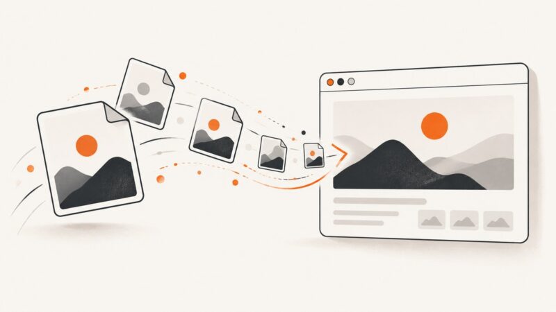 Image Syntax in HTML