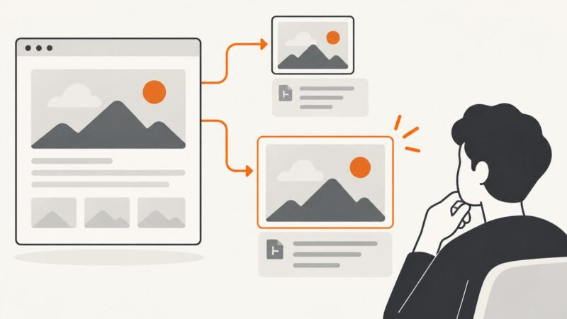 Image URL Download: Extract and Save Images from Any Web Page