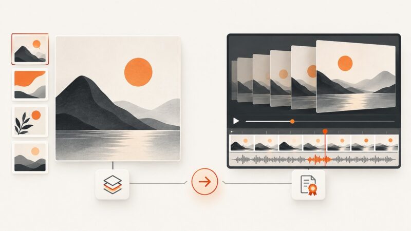 Image Templates vs. Video Templates: What’s the Difference?