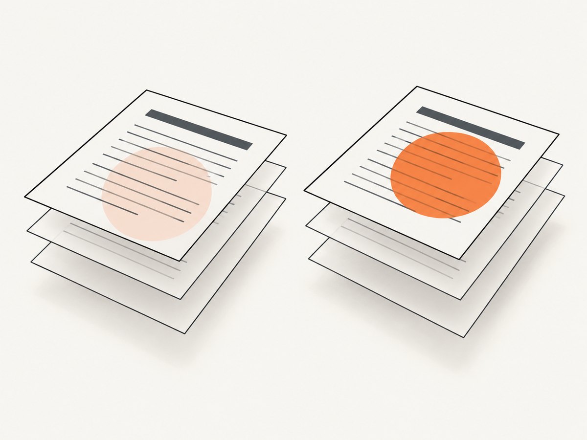 HexaPDF can place the watermark below page content as a background or above it as a stamp.