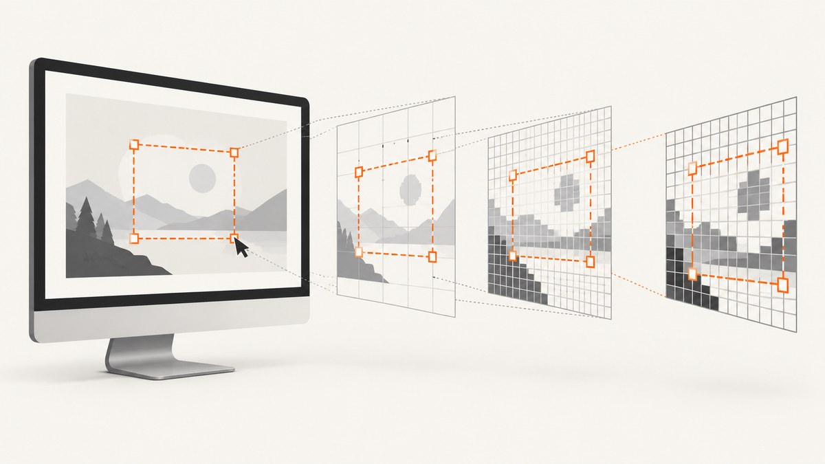 Why ImageGrab Bounding Boxes Fail with Coordinate Variables