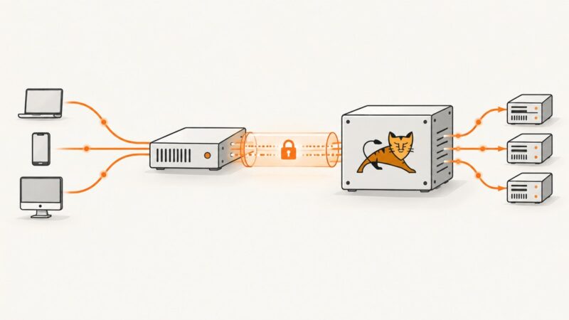 How to Implement HTTP/2 in Tomcat