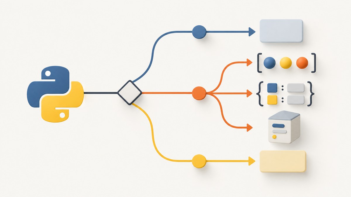 How to Implement Switch-Case in Python