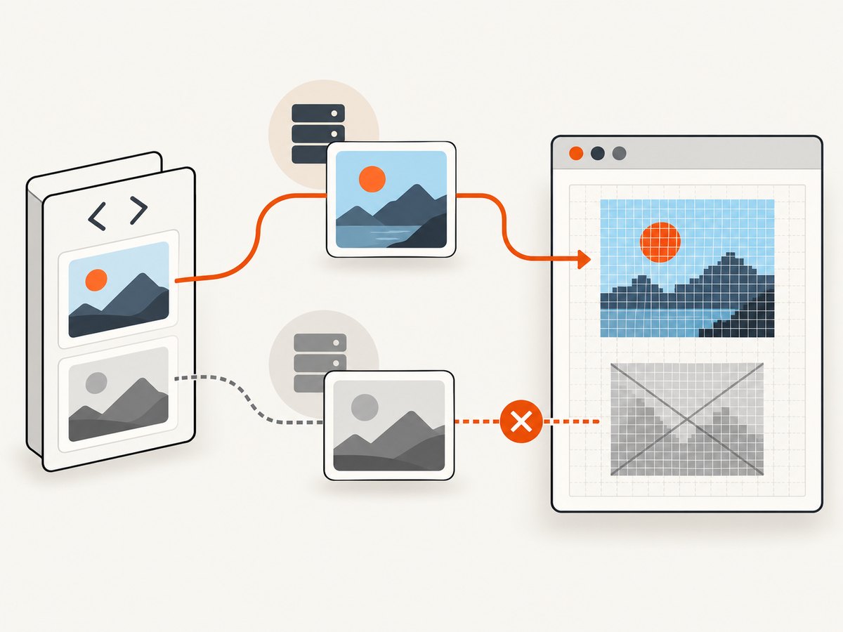 html2canvas can draw only resources that the browser allows the page to read.