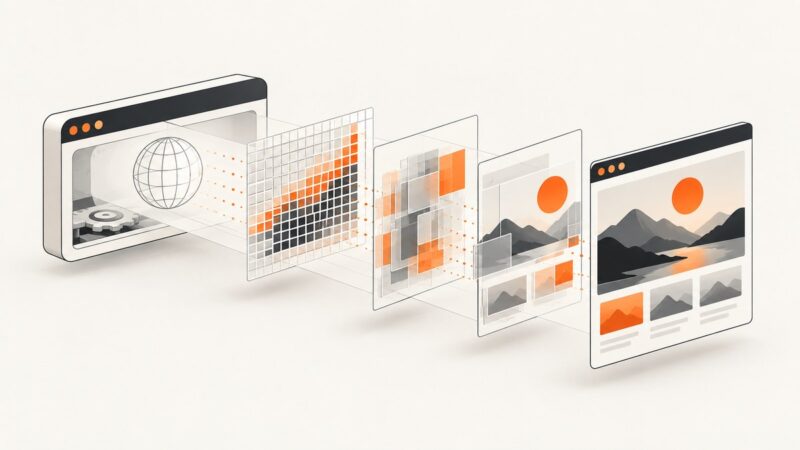 How to Improve Image Quality in Headless Chrome Screenshots