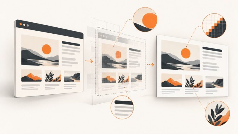 How to Improve HTML-to-PNG Image Quality