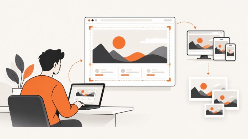 How to Improve Website Screenshot Quality