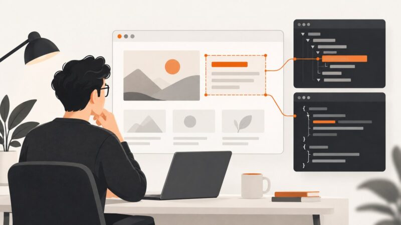 How to Inspect Elements in Chrome, Safari, Firefox, and More