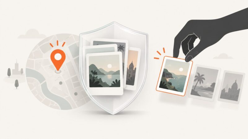 Instagram Location Scraping: A Complete Guide
