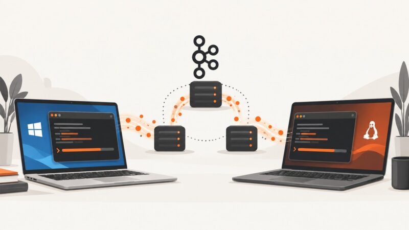 How to Download and Install Apache Kafka on Windows and Linux