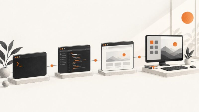 How to Install Claude Code: Terminal, IDE, Web, and Desktop Setup
