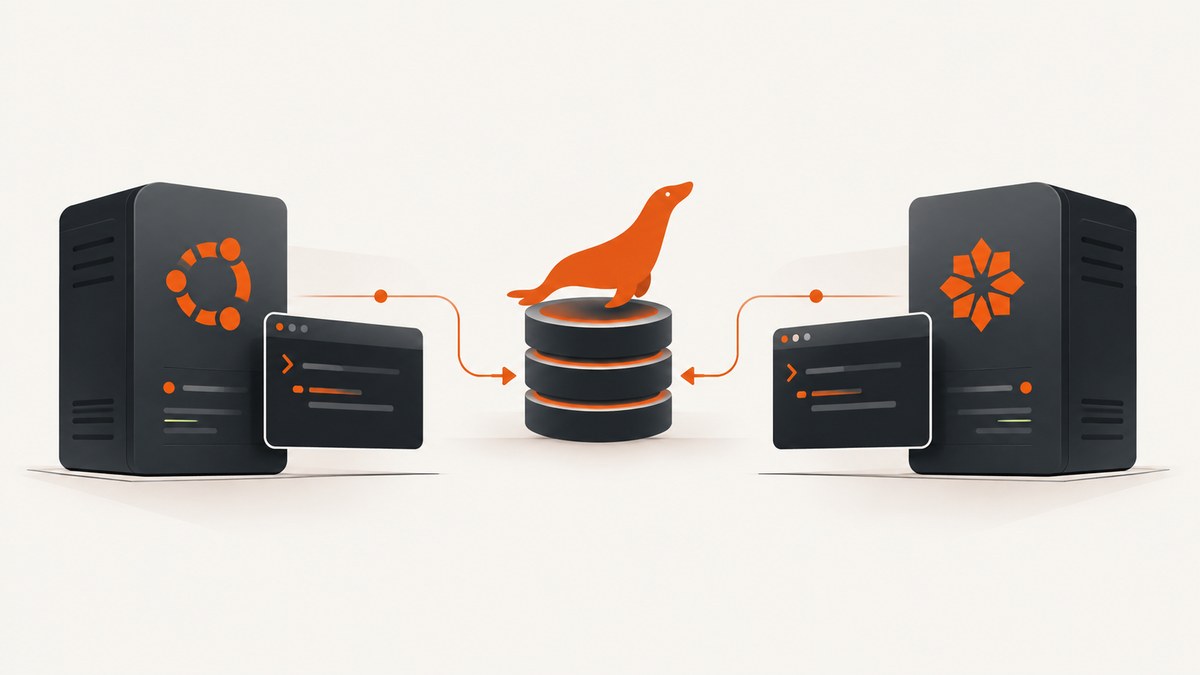 How to Install and Configure MariaDB on Ubuntu and CentOS