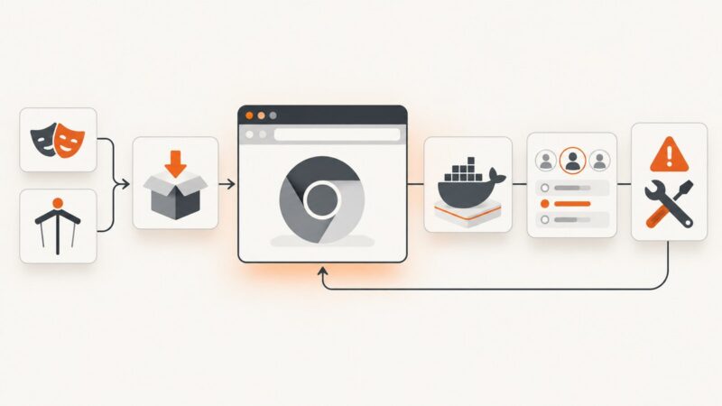 How to Install Browser Support for OpenClaw With Playwright or Puppeteer