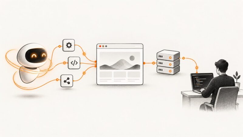 How to Install the Playwright MCP Server