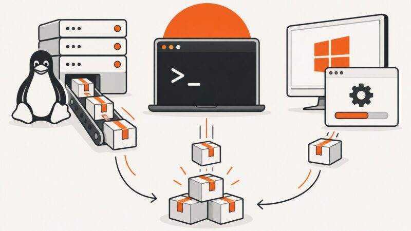 How to Install Python 3 on CentOS, Ubuntu, and Windows