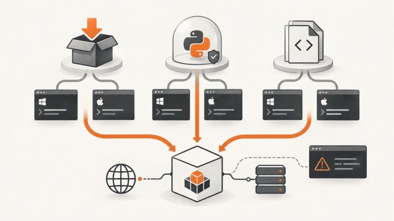 3 Ways to Install the Python Requests Library