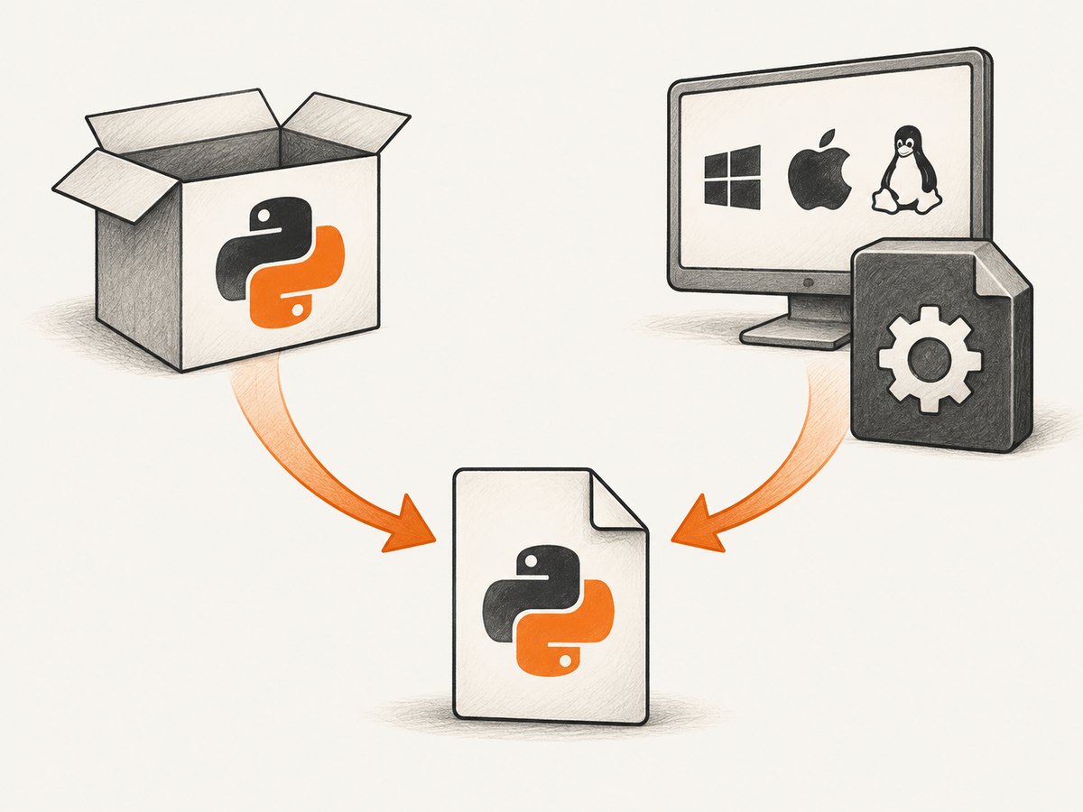 IMGKit is installed with pip, while the wkhtmltoimage executable comes from a separate OS package.