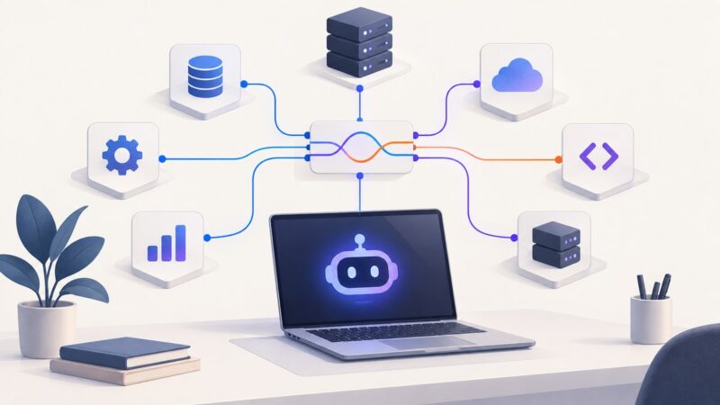 How to Integrate MCP with Claude Code
