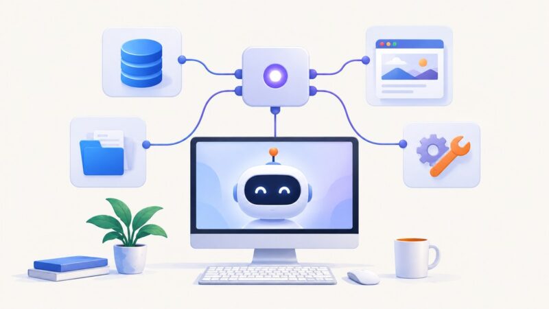 How to Integrate MCP with Claude Desktop
