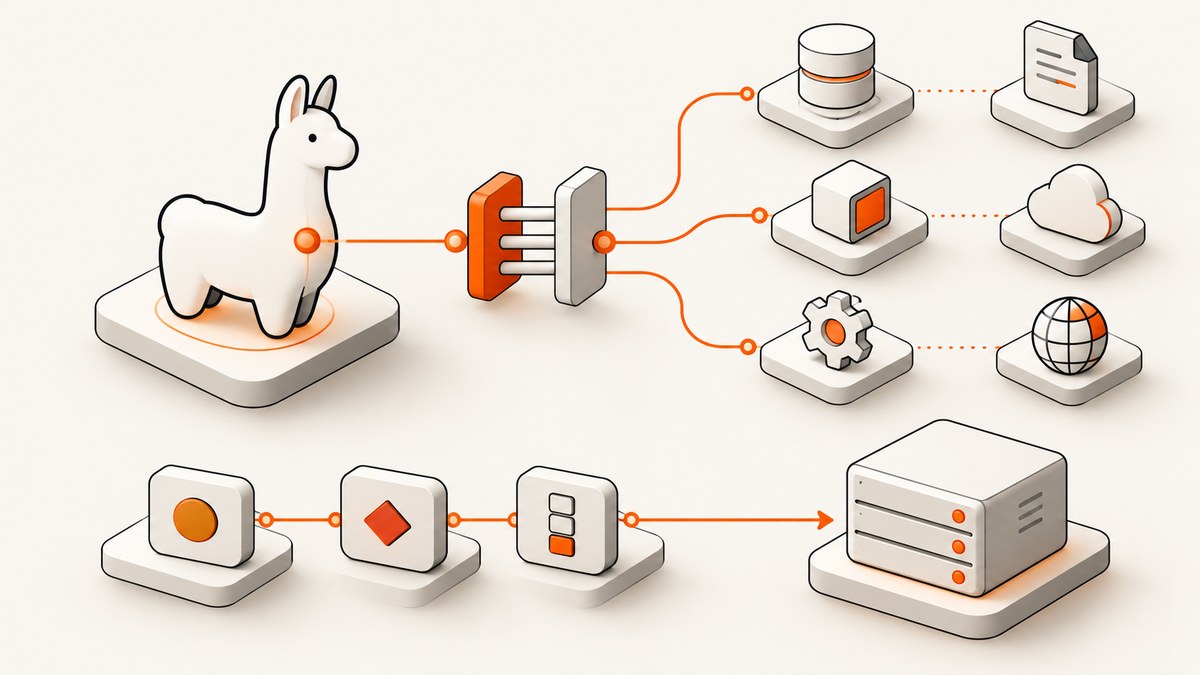 How to Integrate MCP with LlamaIndex