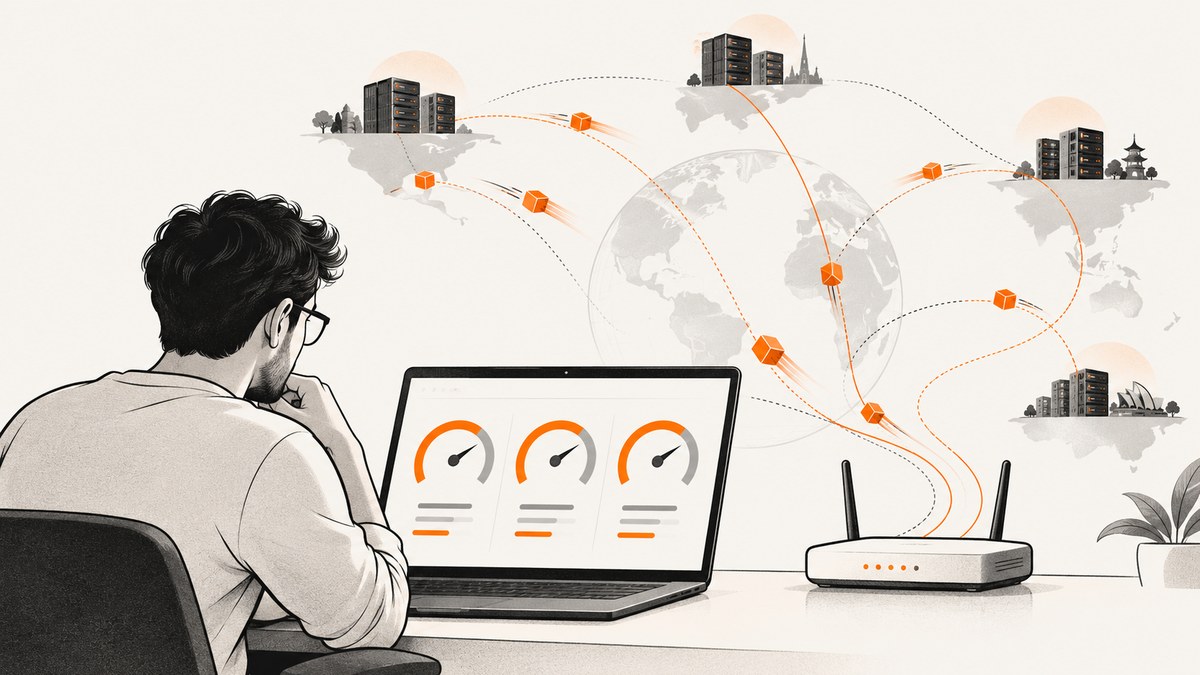 Internet Speed Test Tools: 15 Options to Try in 2026