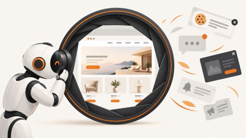Introducing ScreenshotNeo: clean website screenshots, and eyes for your AI agent