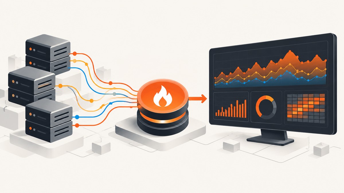 An Introduction to Prometheus and Grafana