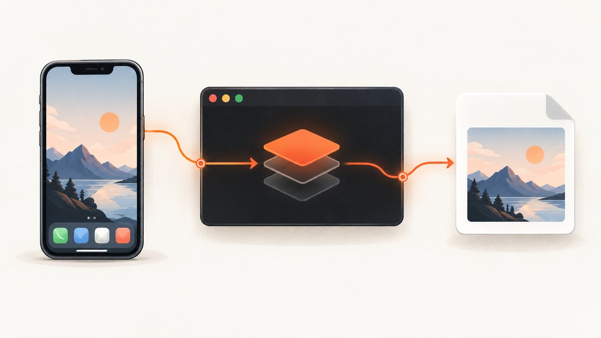 How to Capture iOS Simulator Screenshots with MCP