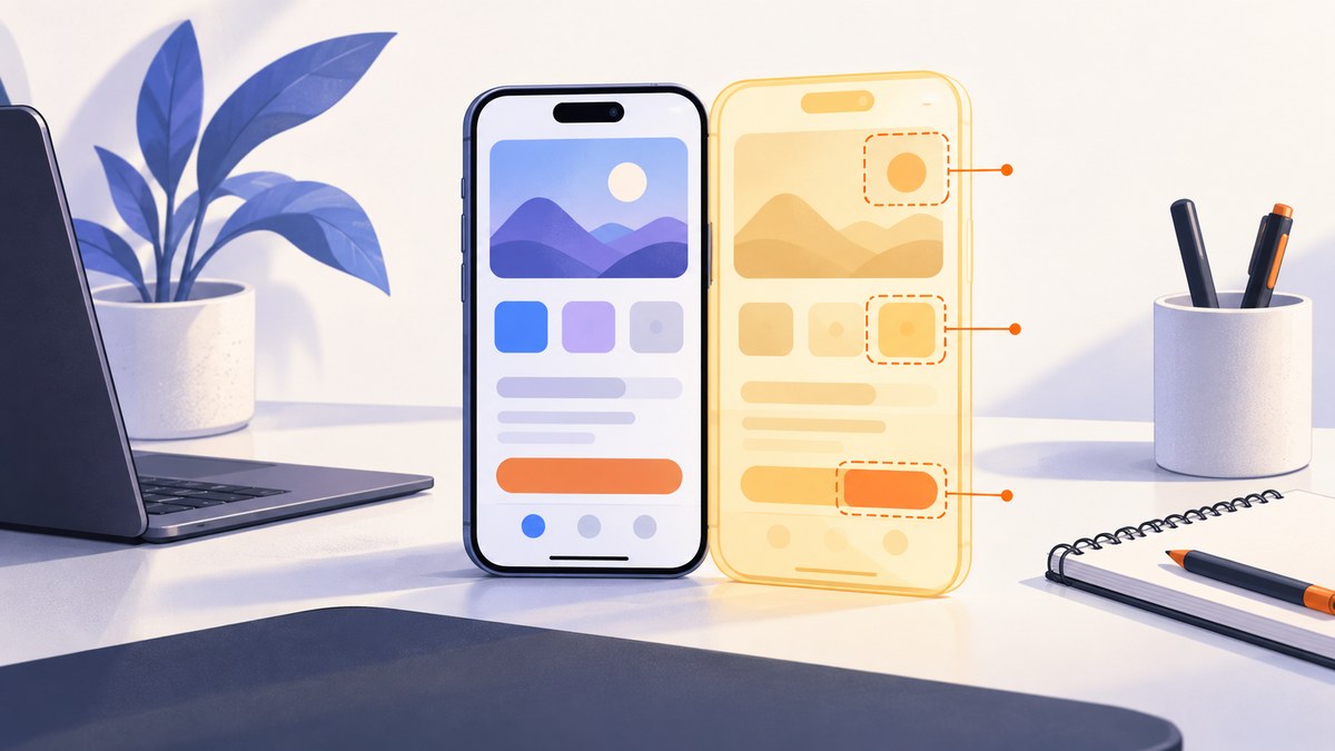 iOS Visual Regression Testing: A Complete XCTest and CI Guide