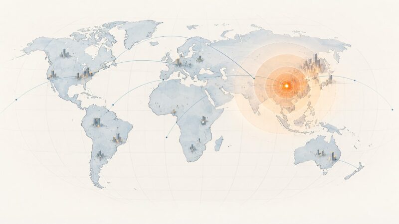 IP Geolocation Accuracy: How Reliable Is It?