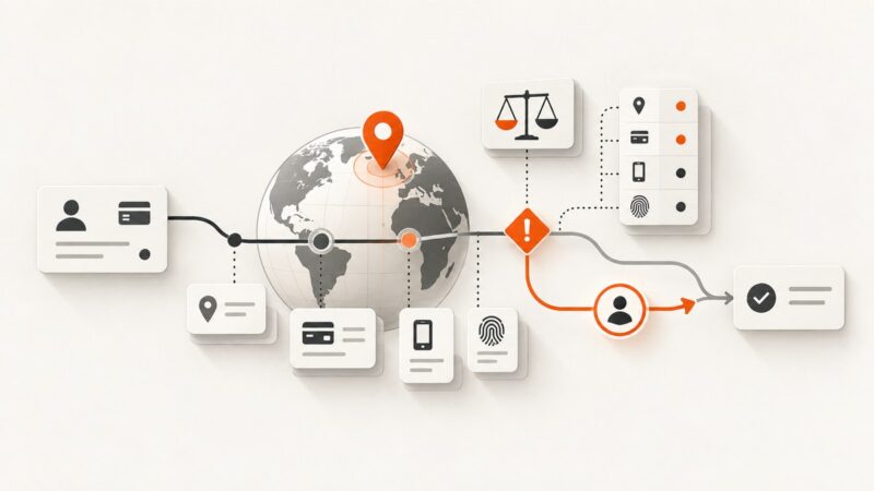 Using IP Geolocation for Fraud Prevention