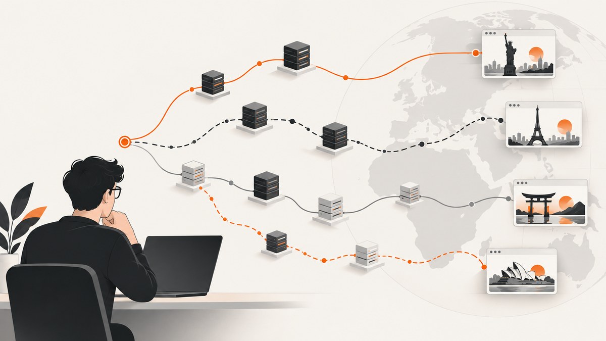 IPRoyal Alternatives for Web Scraping