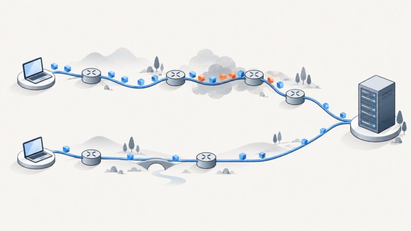 IPv4 vs. IPv6: Which Is Faster?